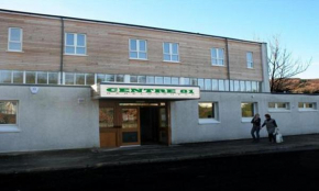 Отель Three Lochs Hostel  Гарелочхед